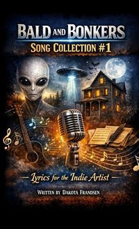 Produktbild: Bald and Bonkers Song Collection #1
