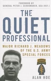 Produktbild: The Quiet Professional