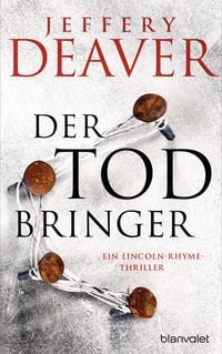 Produktbild: Der Todbringer