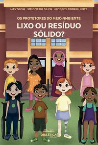 Produktbild: Os protetores do meio ambiente
