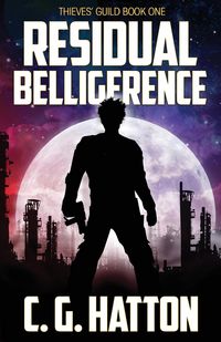 Produktbild: Residual Belligerence