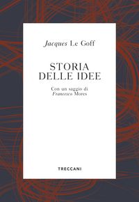 Produktbild: Storia delle idee