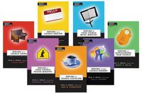 Produktbild: Zondervan Practical Ministry Guides Collection: Complete 7-Volume Set