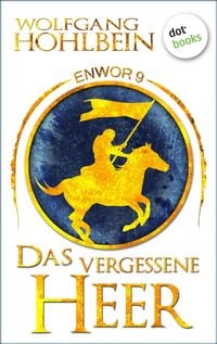 Produktbild: Enwor - Band 9: Das vergessene Heer