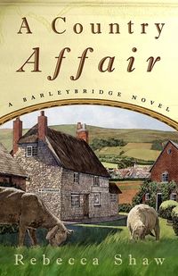 Produktbild: A Country Affair