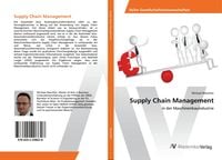 Produktbild: Supply Chain Management