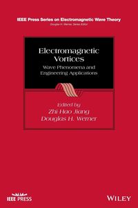 Produktbild: Electromagnetic Vortices
