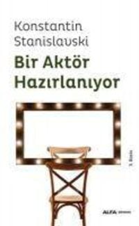 Produktbild: Bir Akt&ouml;r Hazirlaniyor