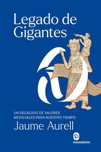 Produktbild: Legado de gigantes