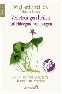 Produktbild: Verletzungen heilen