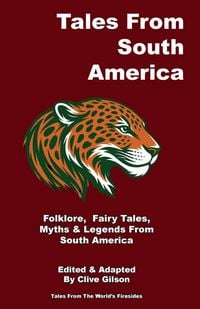 Produktbild: Tales From South America