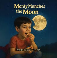 Produktbild: Monty Munches the Moon
