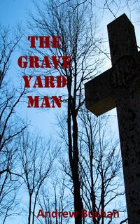 Produktbild: The Grave Yard Man