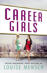Produktbild: Career Girls