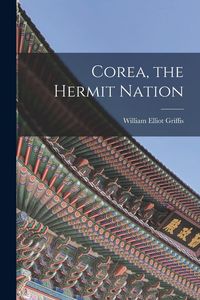 Produktbild: Corea, the Hermit Nation