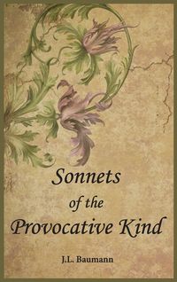 Produktbild: Sonnets of the Provocative Kind