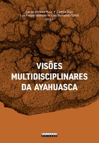 Produktbild: Vis&otilde;es Multidisciplinares Da Ayahuasca