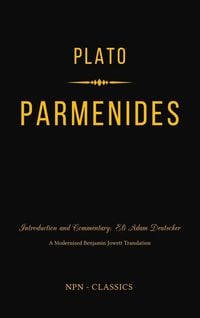 Produktbild: Parmenides