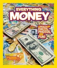 Produktbild: National Geographic Kids Everything Money