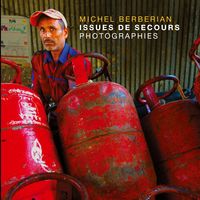 Produktbild: Issues de secours