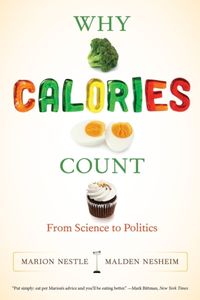 Produktbild: Why Calories Count