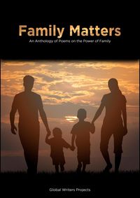 Produktbild: Family Matters: An Anthology of Poems on Family Power