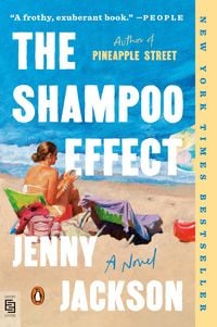 Produktbild: The Shampoo Effect