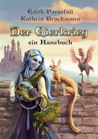 Produktbild: Der Eierkrieg