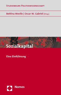 Produktbild: Sozialkapital