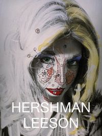 Produktbild: Lynn Hershman Leeson