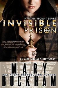 Produktbild: Invisible Prison (Invisible Recruits, #1)