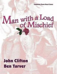 Produktbild: Man With A Load Of Mischief