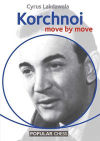 Produktbild: Korchnoi: