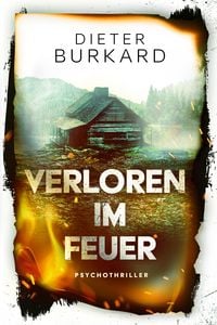 Produktbild: Verloren im Feuer