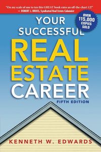 Produktbild: A Your Successful Real Estate Career
