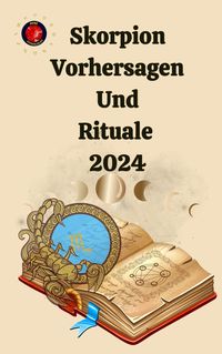 Produktbild: Skorpion Vorhersagen Und Rituale 2024
