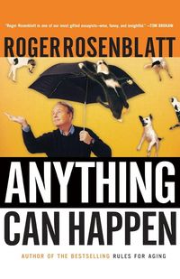 Produktbild: Anything Can Happen