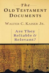Produktbild: The Old Testament Documents