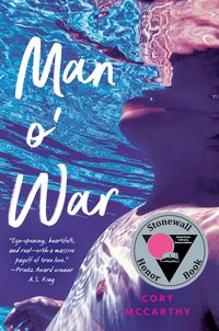 Produktbild: Man O' War