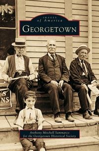 Produktbild: Georgetown