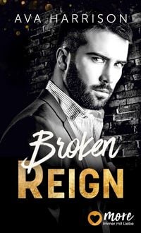 Produktbild: Broken Reign