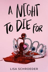 Produktbild: A Night to Die For