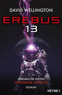 Produktbild: Erebus 13