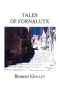 Produktbild: Tales Of Fornalutx