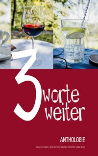 Produktbild: Drei Worte weiter