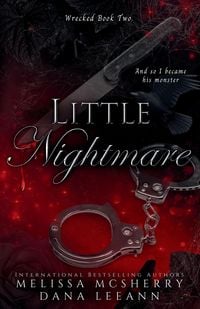 Produktbild: Little Nightmare