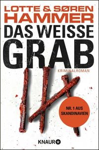 Produktbild: Das wei&szlig;e Grab