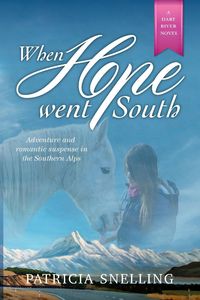 Produktbild: WHEN HOPE WENT SOUTH