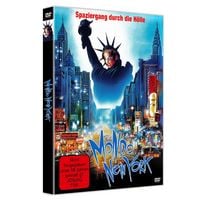 Produktbild: Mondo New York - Spaziergang durch die H&ouml;lle
