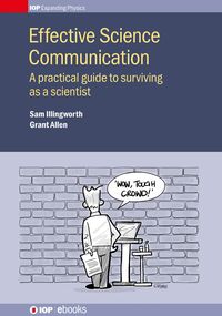Produktbild: Effective Science Communication